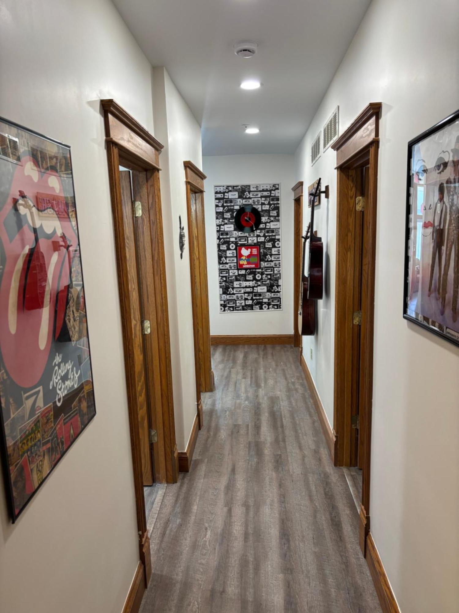 Hermann Crown Suites 外观 照片